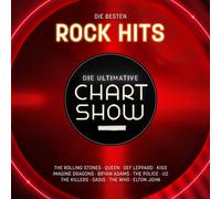 Various Die Ultimative Chartshow-die Besten Rock Hits (CD) (Importación USA)