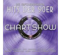 Various - Die ultimative Chartshow - Die erfolgreichsten Hits der 90er
