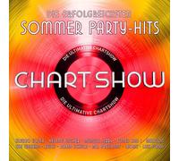 Various Die Ultimative Chartshow - Die erfolgreichsten So (CD) (Importación USA)