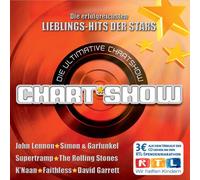 Various - Die Ultimative Chartshow - Lieblings-Hits der Stars (RTL Spendenmarathon)