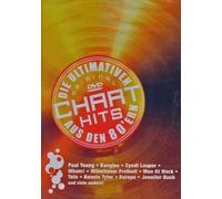 Various - Die Ultimativen Chart Hits aus [Alemania] [DVD]