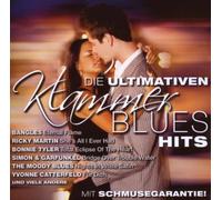 Various - Die Ultimativen Klammerblues-Hits [Import]