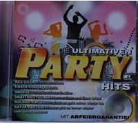 Various - Die Ultimativen Party