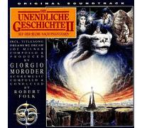 Various - Die unendliche Geschichte II-Auf der Suche nach Phantásien