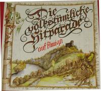 Various - Die Volkstümliche Hitparade Auf Amiga