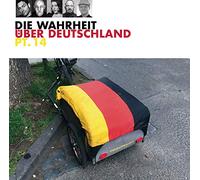Various - Die Wahrheit Über Deutschland 14