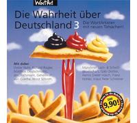 Various - Die Wahrheit Über Deutschland