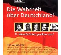 Various - Die Wahrheit Über Deutschland