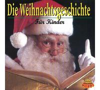 Various - Die Weihnachtsgeschichte,