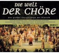 Various - Die Welt der Chöre [Import]