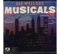 Various - Die Welt Des Musicals