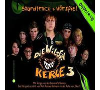 Various - Die Wilden Kerle 3-Doppelbox [Import]