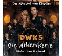 Various - Die Wilden Kerle 5-das Hörs [Import]