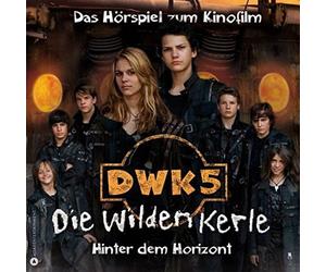 Various - Die Wilden Kerle 5-das Hörs [Import]