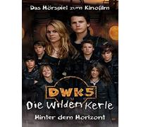 Various - Die Wilden Kerle 5-das Hörs [Import] [Casete]