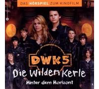 Various - Die Wilden Kerle 5 (Hörspiel)
