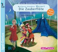 Various - Die Zauberflöte