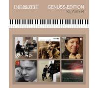 Various - Die Zeit Genuss-Edition Klavier