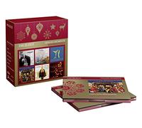 Various - DIE ZEIT: Genuss-Momente Weihnachten Vol.2