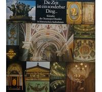 Various - Die Zeit Ist Ein Sonderbar Ding...