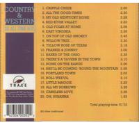 Various Different Artists - The World of Country & Western; 20 All-Time Hits