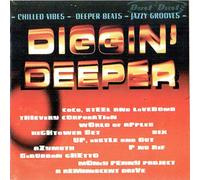 Various - Diggin' Deeper