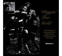 Various - Diggin' for Gold