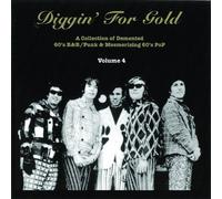 Various - Diggin for Gold 4