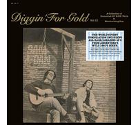 Various - Diggin' For Gold Vol. 13 [Vinilo]
