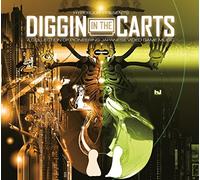 Various - Diggin In The Carts : A Collection Of Pioneering Japanese Video Game Music