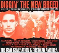 Various - Diggin the New Breed