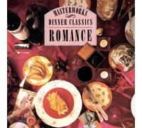 Various Dinner Classics: Romance (CD) (Importación USA)
