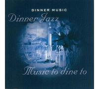 Various - Dinner Jazz-Music Dine to [Import]