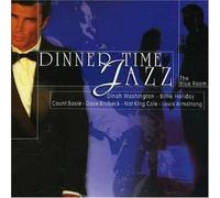 Various - Dinner Time Jazz [Import]