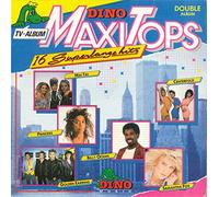 Various - Dino Maxi Tops