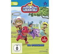 Various - Dino Ranch 1 [Alemania] [DVD]