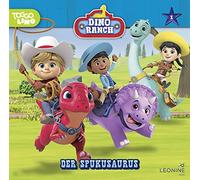 Various – Dino Ranch CD 1 – CD – LEONINE