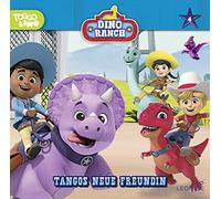 Various - Dino Ranch-CD 4