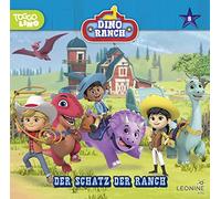Various - Dino Ranch-CD 8