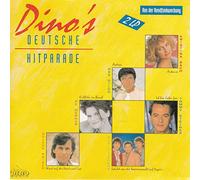 Various - Dino's Deutsche Hitparade (1991)