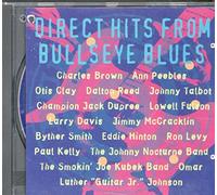 Various - Direct Hits from Bullseye Blue