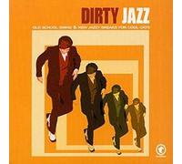 Various - Dirty Jazz - Old Sch.Swing & New Jazzy Breaks