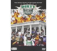 Various - Dirty States of America [2004] [Alemania] [DVD]