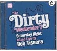 Various - Dirty Weekender 7