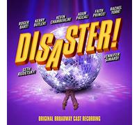 Various - Disaster/O.b.c.r