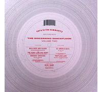 Various - Discerning Dancefloor Vol.2 [Import]