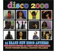 Various - Disco 2008 [Import]