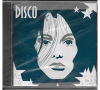 Various - Disco Box:Beat Goes On