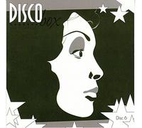 various - Disco Box:Work It Out Volume 6