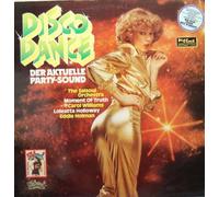 Various - Disco Dance (Der Aktuelle Party-Sound) - Salsoul Records - 6.23048